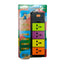 Lucky Hawk regleta 548 4 tomas 3M