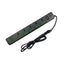 Lucky Hawk regleta Q6UL 4 USB + 2 tipo-c 2500W