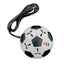 Lucky Hawk regleta HZ-5015U balón fútbol USB-C PD