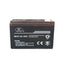 Bateria para UPS lucky hawk 12V7AH-2 kg