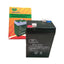 Bateria para UPS 6V 4.5 Ah energia confiable