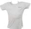 Camisa Sunshine Blanca Elegante Talla 4XL