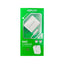 Cargador Gerlax GA-19MF blanco tipo c qc 3.0