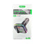 Transmisor fm Gerlax GC-M5 bluetooth 5.0 carga rápida