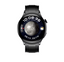Reloj inteligente Gerlax GW-03 plateado monitor salud bluetooth