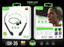 Audífonos Gerlax GH-35 bluetooth 5.3 6 horas