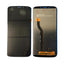 Motorola G6 play pantalla completa negra repuesto