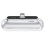 Remax bateria RPP-575 2500 mAh serie capsule morada