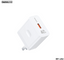 Remax cargador casa RP-U52 40W carga rapida