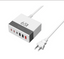 Cargador Remax cubo casa miny PRO RP-U117 65W