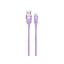 Remax cable lightning RC-C135 negro carga rapida