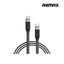 Remax cable USB-C RC-C088 serie ruiliang 30W datos