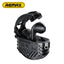 Remax audífonos bluetooth negros W26