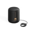 Parlante bluetooth Remax RB-H1 azul sonido inmersivo y duradero