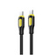 Remax cable USB-C RC-C111 blanco carga rapida 20v3a