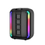 Oudiobop parlante bluetooth BK-1268 con micrófono