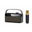 Oudiobop parlante bluetooth OP-525 potente