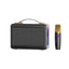 Oudiobop parlante bluetooth OP-518 con luces RGB