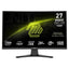 Monitor Gaming MSI MAG 275CQF E18 27" Curvo 1440p 180Hz