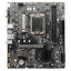 Tarjeta madre MSI PRO H610M-B DDR4 lga 1700 micro-atx