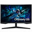 Monitor samsung 27 pulgadas curvo odyssey G55C