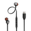 Audifono JBL tune 310C alambrico USB-C