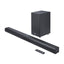 Barra sonido JBL cinema SB580 bluetooth subwoofer