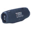 Parlante JBL charge 6 45W rms bluetooth a prueba de agua