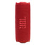 Parlante JBL flip 7 35W rms bluetooth IP68 JBLFLIP7REDAM