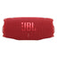Parlante JBL charge 6 45W rms bluetooth 5.4 agua
