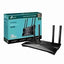 Router tp-link AX3000 wi-fi 6 dual band Archer AX53