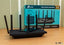 Tp-link router WIFI 6 Archer AX73 dual band