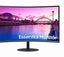 MONITOR SAMSUNG 32" CURVE NEW ESSENTIAL