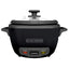 Black + decker olla arrocera 14 tazas negra RC514B