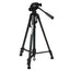 Weifeng tripode WT-3520 soporte versatil para celular