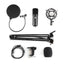 Microfono Maono AU-A04 USB 192khz/24-bit - Negro