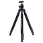 Weifeng tripode WT-6662A estabilidad profesional movil