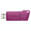 Kingston memoria USB 64GB datatraveler exodia m KC-U2L64-7LP