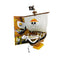 Barco Going Merry - One Piece Figura PVC