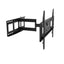 Loctek base rack movil PSW881 para LCD pantalla