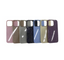 Estuche diseño escarcha para celular