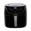 Power XL Freidora Aire y Horno Vortex Digital 7.5L AF-E8001-LA