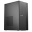 Case Nova MZ-550B sin ventilacion + fuente 200W