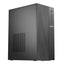 Case Nova MZ-588B sin ventilacion + fuente 200W