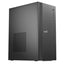 Case Nova MZ-585B sin ventilacion + fuente 200W