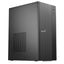 Case Nova MZ-580B sin ventilacion + fuente 200W