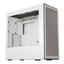 Case Havn bf 360 white mid tower panel lateral vidrio templado