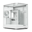 Case Apnx V2-WT-V1 mid tower 4 ventiladores