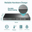 Tp Link Switch gigabit poe+ administrable TL-SG1218MP