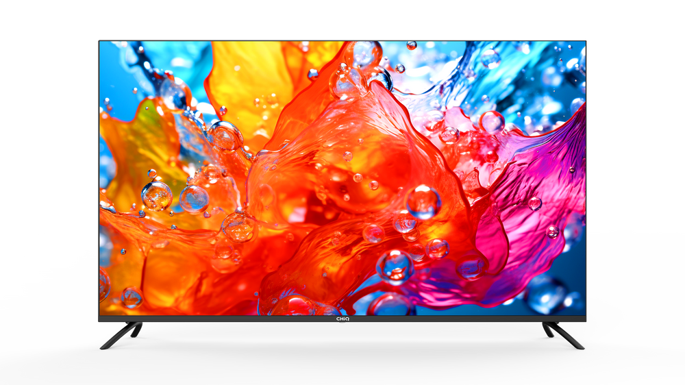 CHIQ Televisor 65" Smart TV 4K UHD - U65G7P